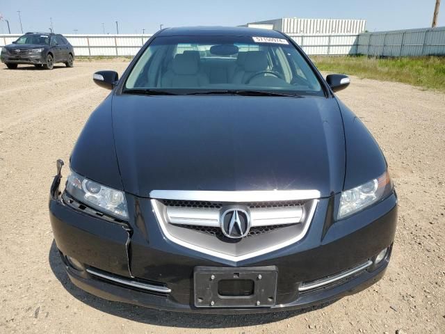 2007 Acura TL