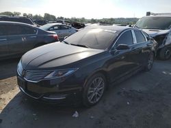 Lincoln salvage cars for sale: 2013 Lincoln MKZ Hybrid