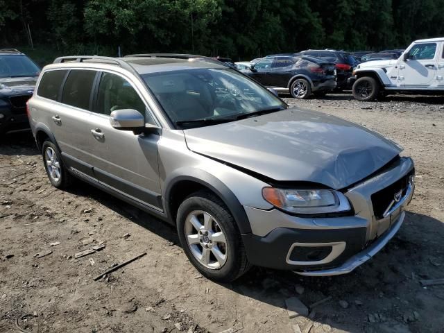 2012 Volvo XC70 3.2