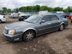 2003 Cadillac Deville for sale in Chalfont, PA