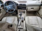 1995 BMW 525 I Automatic