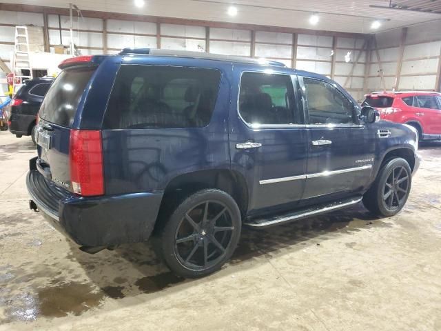 2008 Cadillac Escalade Luxury