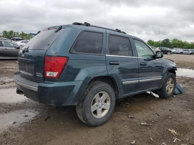 2005 Jeep Grand Cherokee Limited