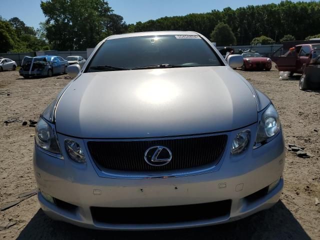 2006 Lexus GS 430