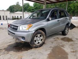 Toyota Vehiculos salvage en venta: 2004 Toyota Rav4