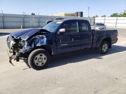 Toyota Tacoma Access cab salvage cars for sale: 2005 Toyota Tacoma Access Cab