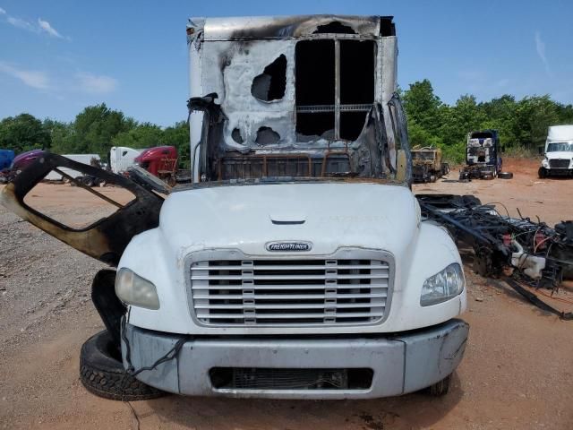 2011 Freightliner M2 106 Medium Duty