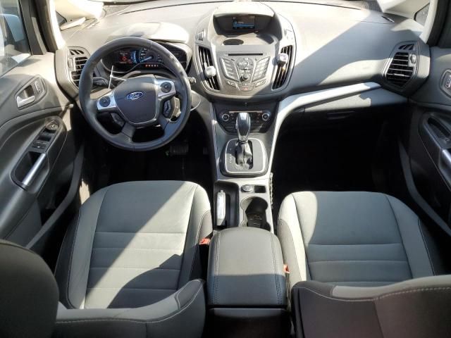 2015 Ford C-MAX SE