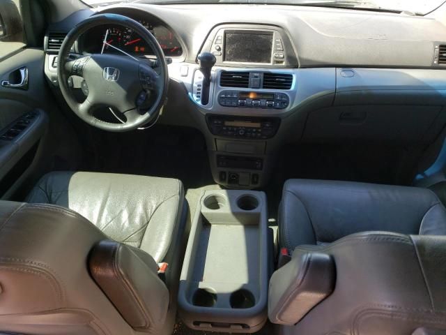 2009 Honda Odyssey Touring