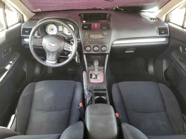 2013 Subaru Impreza Premium