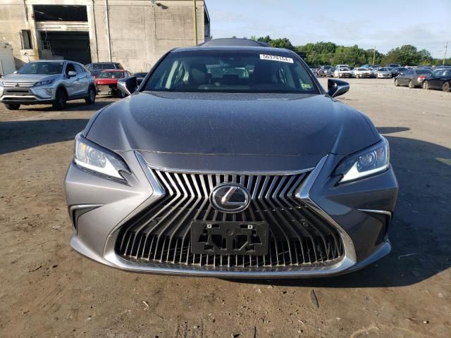 2021 Lexus ES 350 Base