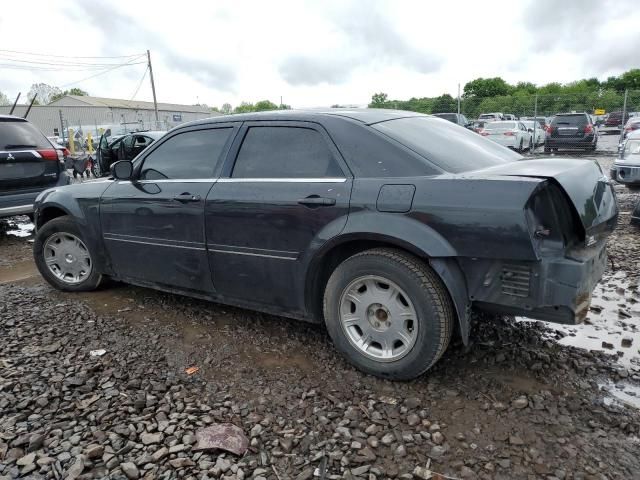 2005 Chrysler 300 Touring