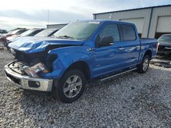 2016 Ford F150 Supercrew for sale in Wayland, MI