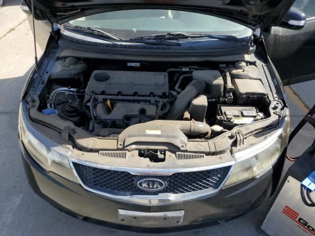 2010 KIA Forte EX