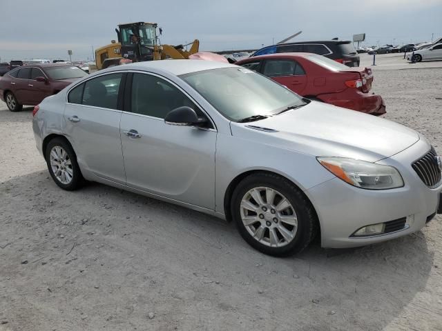 2013 Buick Regal Premium