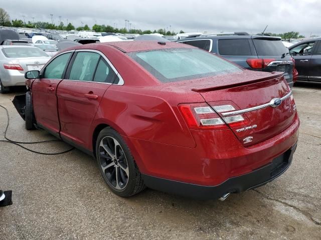 2015 Ford Taurus SEL