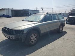 Volvo xc70 salvage cars for sale: 2007 Volvo XC70