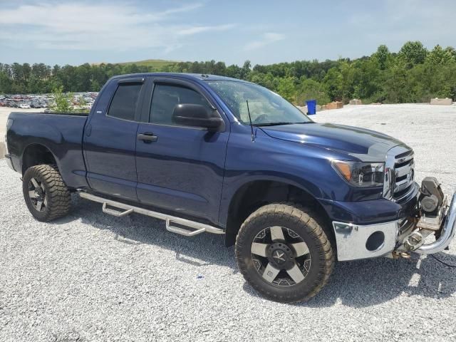 2011 Toyota Tundra Double Cab SR5