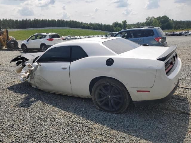 2020 Dodge Challenger R/T Scat Pack