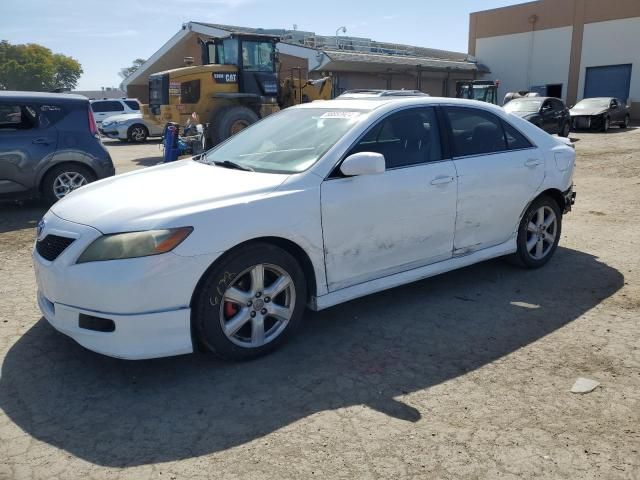 2007 Toyota Camry CE