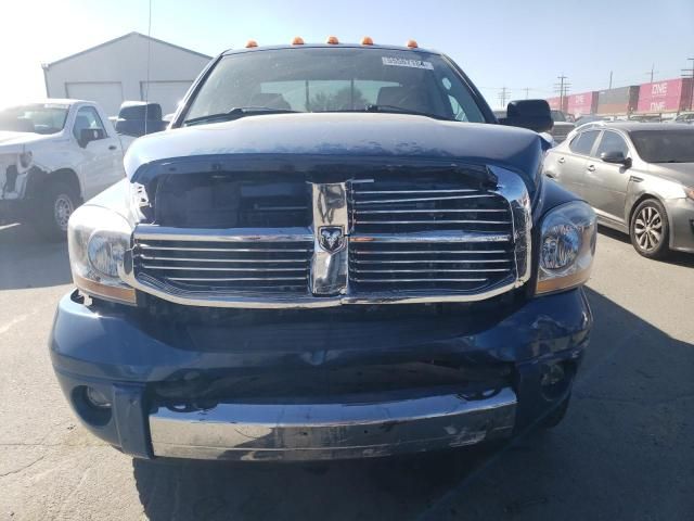 2006 Dodge RAM 3500 ST