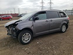 2013 Toyota Sienna XLE for sale in Elgin, IL