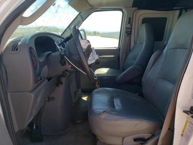 2006 Ford Econoline E250 Van