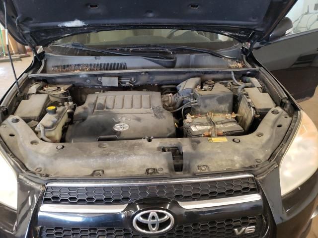 2009 Toyota Rav4 Limited