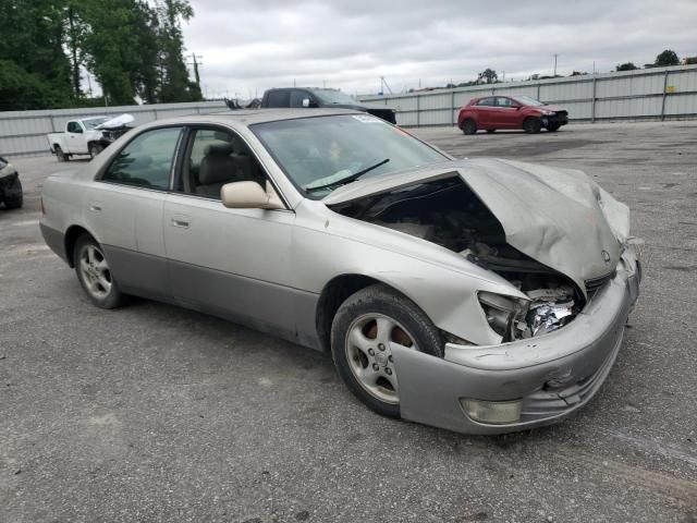 1997 Lexus ES 300