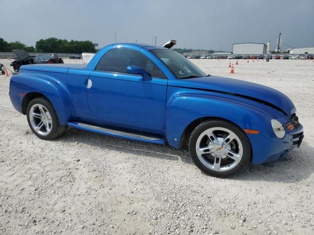 2006 Chevrolet SSR