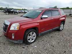 GMC Terrain Vehiculos salvage en venta: 2015 GMC Terrain SLE