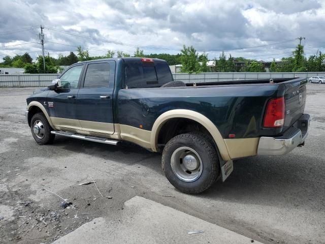 2011 Dodge RAM 3500