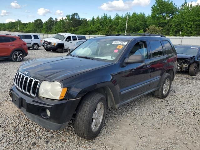 2007 Jeep Grand Cherokee Laredo