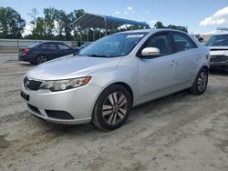 2013 KIA Forte EX for sale in Spartanburg, SC