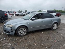 Audi Vehiculos salvage en venta: 2008 Audi A4 2.0T