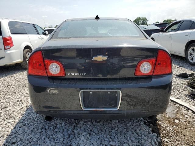 2012 Chevrolet Malibu 3LT