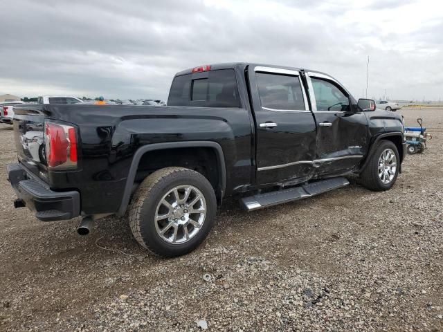 2017 GMC Sierra C1500 Denali