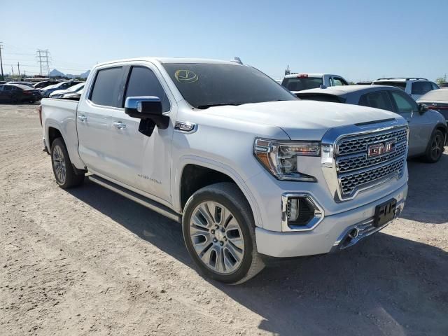 2019 GMC Sierra K1500 Denali