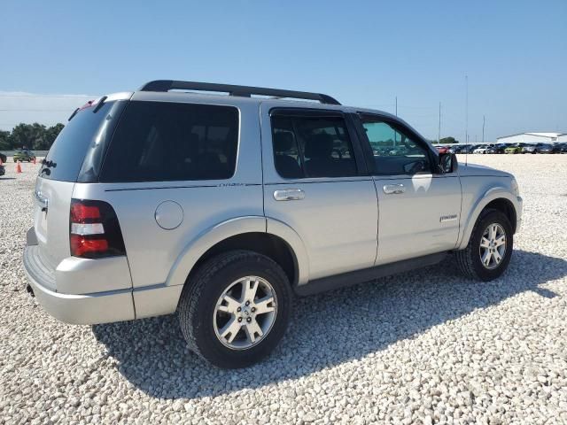 2008 Ford Explorer XLT