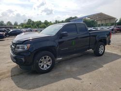 2021 Chevrolet Colorado LT for sale in Florence, MS