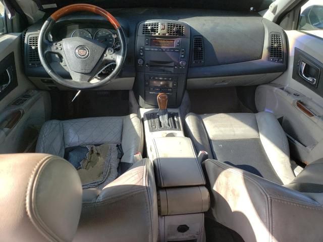 2005 Cadillac CTS HI Feature V6