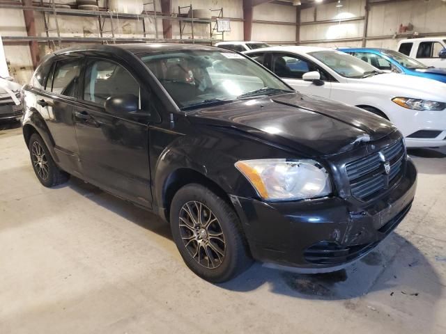 2008 Dodge Caliber