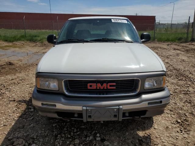 1995 GMC Sonoma