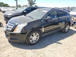 2011 Cadillac SRX for sale in San Martin, CA