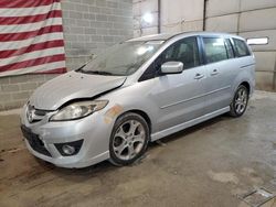 Mazda 5 Vehiculos salvage en venta: 2009 Mazda 5