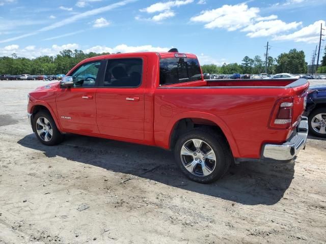 2022 Dodge 1500 Laramie