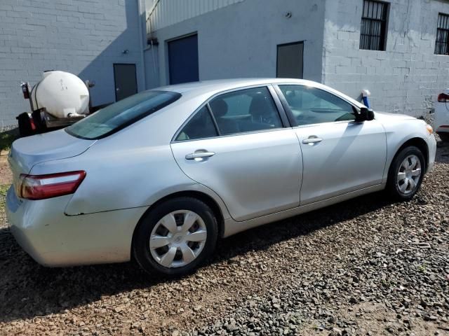 2007 Toyota Camry CE