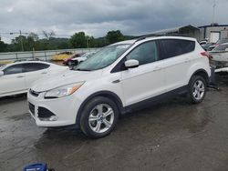 2013 Ford Escape SE en venta en Lebanon, TN