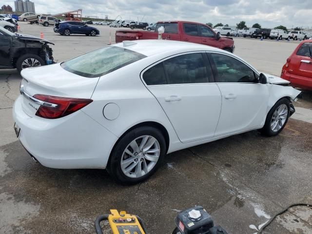 2016 Buick Regal