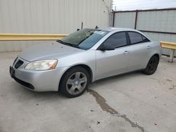 2008 Pontiac G6 Base for sale in Haslet, TX